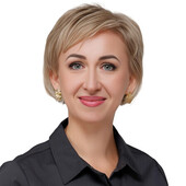 Решетова Ольга Николаевна — эндокринолог, УЗИ-специалист