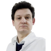 Цыганков Юрий Михайлович — флеболог, хирург