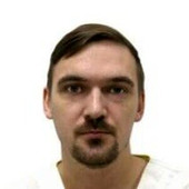 Козленко Артём Валерьевич — андролог, уролог