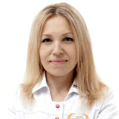 Гурина Наталья Владимировна — стоматолог, стоматолог-ортопед