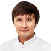 Дарищев Игорь Николаевич — стоматолог, стоматолог-ортопед