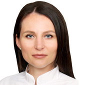 Фоменко Марина Юрьевна — невролог