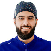 Тонян Артем Валерьевич — стоматолог-хирург, стоматолог