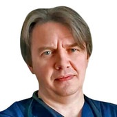 Смирнов Юрий Владимирович — УЗИ-специалист