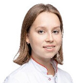 Елкина Анастасия Геннадиевна — стоматолог-ортодонт, стоматолог