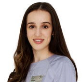 Бештоева Фатима Зауровна — стоматолог-пародонтолог