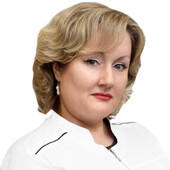 Бугаевская Алена Зуферовна — психолог