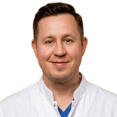 Зыбенков Иван Александрович — ортопед, вертебролог