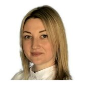 Катаева Елена Викторовна — терапевт