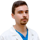 Подпорин Алексей Анатольевич — невролог