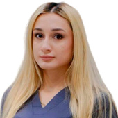 Багаудинова Аминат Мусаевна — пластический хирург