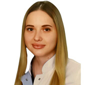 Сапрыкина Ксения Андреевна — эндокринолог