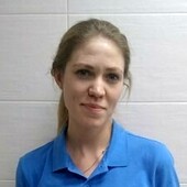 Санчугова Анна Александровна — стоматолог, стоматолог-хирург