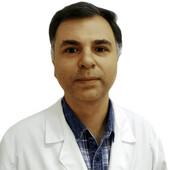 Индароков Владимир Арсенович — хирург, флеболог