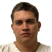 Чернышев Дмитрий Андреевич — хирург, УЗИ-специалист