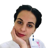 Ткаченко Наталья Павловна — УЗИ-специалист, акушер