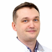 Литвиненко Александр Александрович — педиатр