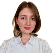 Гериханова Марьям Магомедовна — терапевт, кардиолог