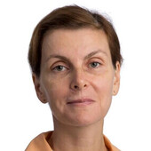 Билалова Валентина Эдуардовна — гастроэнтеролог, диетолог