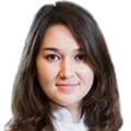 Газиева Айгуль Тахировна - гастроэнтеролог