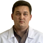 Мишин Константин Игоревич — педиатр