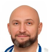 Махонин Денис Александрович — кинезиолог, мануальный терапевт