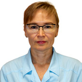 Блинова Александра Михайловна — психолог, нейропсихолог