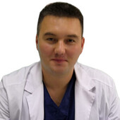 Кадыров Айнур Айратович — ортопед