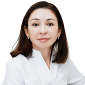 Плеханова Гульназ Амировна — косметолог, трихолог