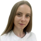 Белоус Анастасия Анатольевна — педиатр
