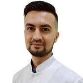 Нурматов Шерзод Ильхомович — окулист (офтальмолог)