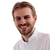 Зотов Павел Андреевич — стоматолог-хирург, стоматолог-имплантолог