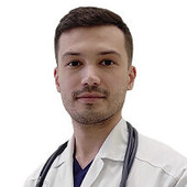 Хасанов Искандар Тимурович — терапевт