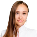 Кубли Анастасия Витальевна - кардиолог, узи-специалист
