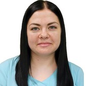 Савенко Ирина Андреевна — педиатр, физиотерапевт