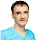 Чинарев Денис Сергеевич — ЛОР (отоларинголог)