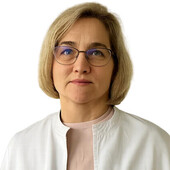 Разумович Наталья Викторовна — УЗИ-специалист