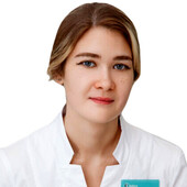 Сивачева Анастасия Сергеевна — невролог