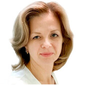 Назаренко Светлана Владимировна — акушер, гинеколог