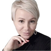 Андреева Наталья Борисовна — гинеколог, косметолог