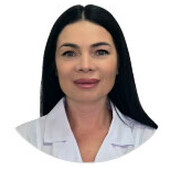 Пичугина Екатерина Валериевна — терапевт