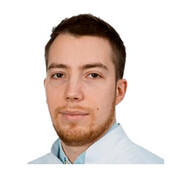 Иванцов Михаил Сергеевич — терапевт