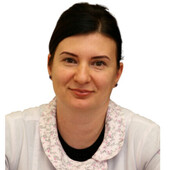 Тупиленко Ольга Александровна — эндокринолог