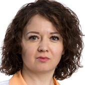 Уразметова Дина Мансуровна — акушер, гинеколог