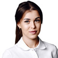 Лебедева Юлия Олеговна - стоматолог