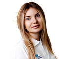 Медведева Алина Юрьевна - стоматолог, стоматолог-терапевт