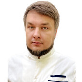 Кацуба Андрей Александрович — терапевт, кардиолог