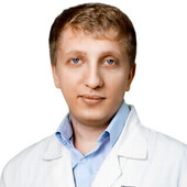 Алушкин Евгений Николаевич — маммолог, онкодерматолог