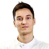 Шагвалиев Айдар Айратович — стоматолог-имплантолог, стоматолог