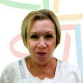 Лисицина Алла Григорьевна — педиатр, инфекционист